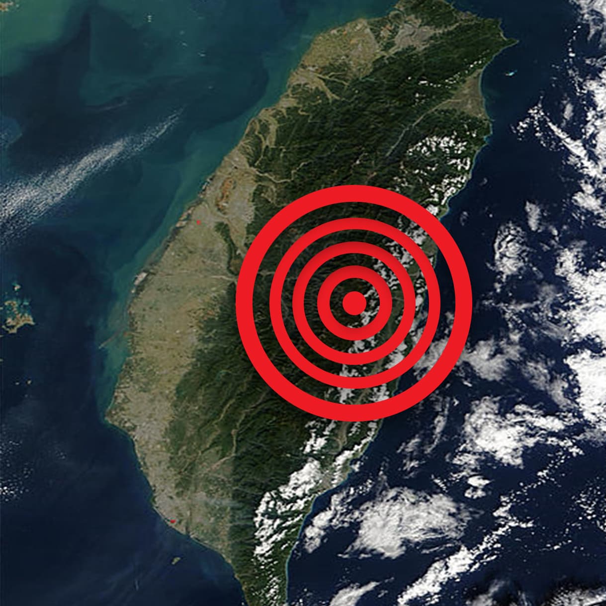 0403花蓮地震