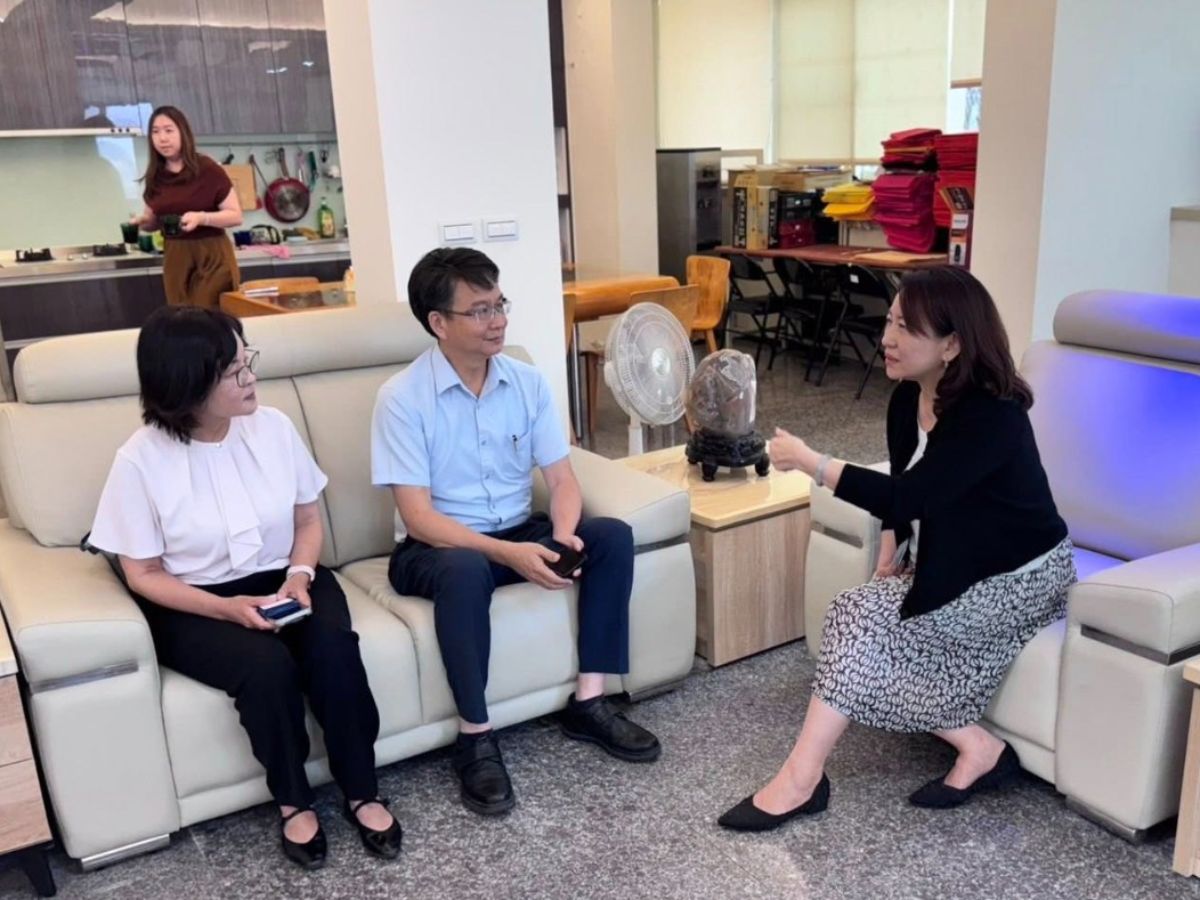 拜會立法委員羅美玲及議員吳棋楠、蔡銘軒.jpg