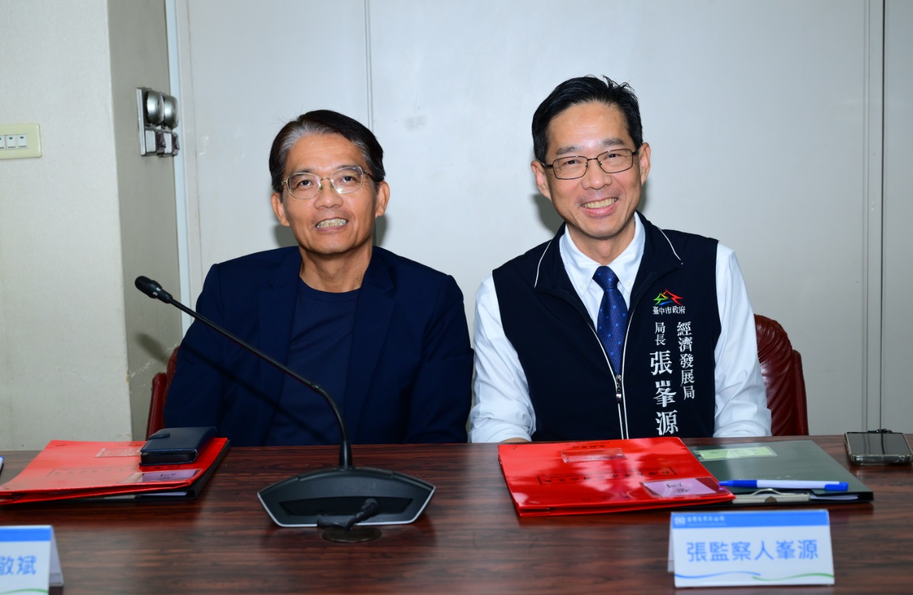 監察人出席