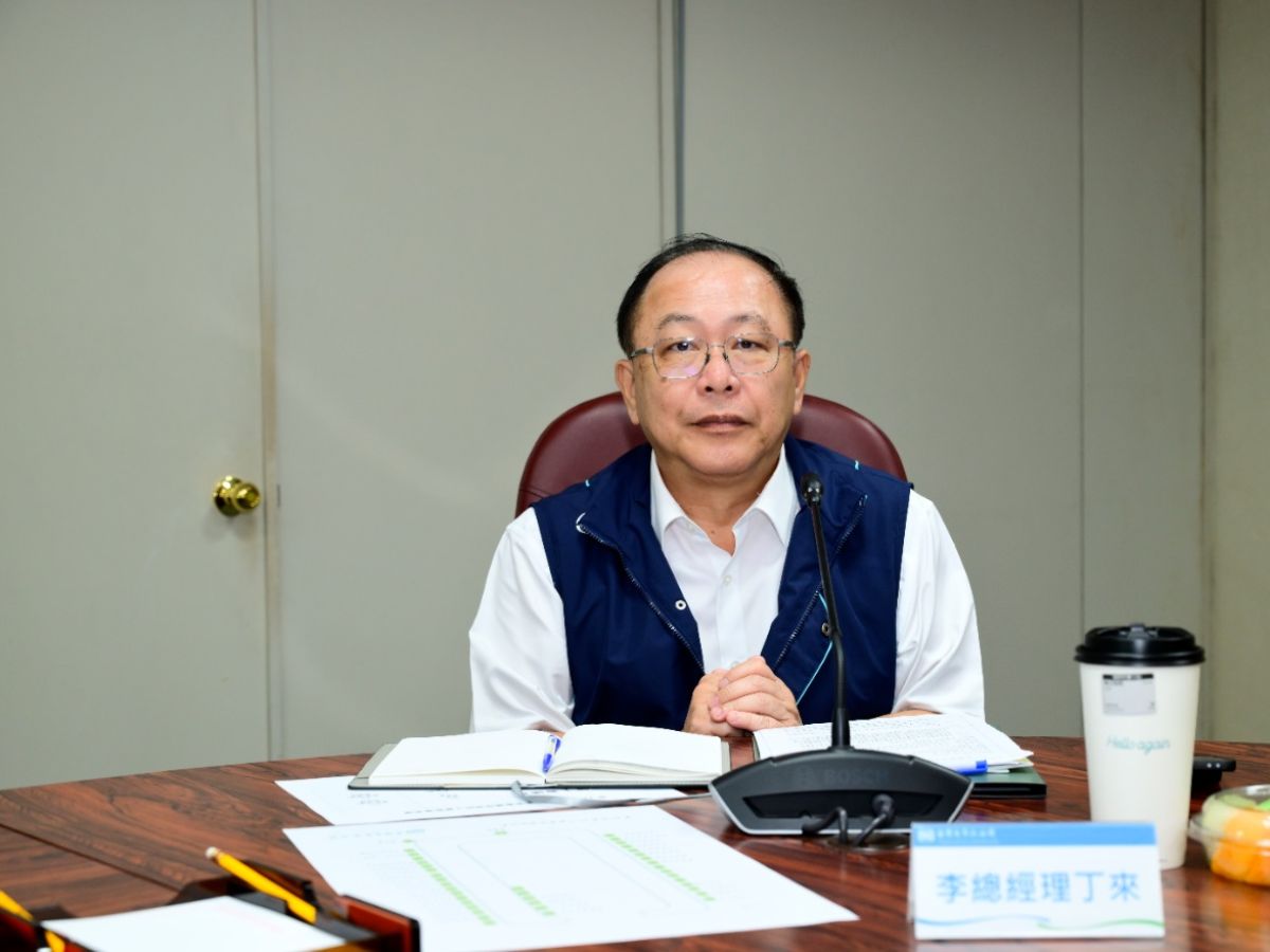 總經理業務報告