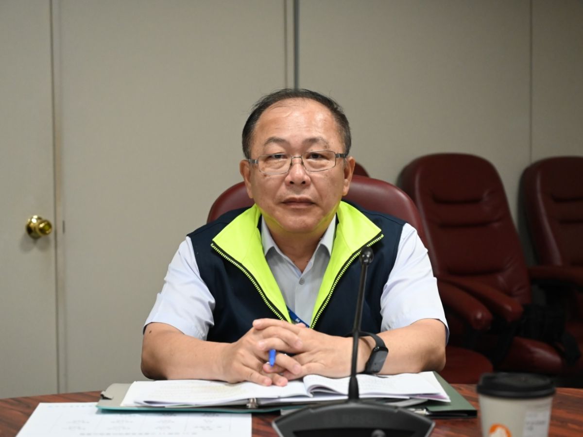 總經理業務報告