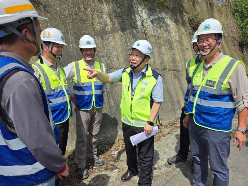 總經理重點工作指示