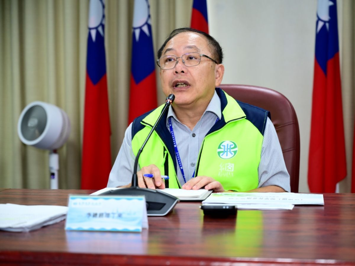 總經理主持沙德爾颱風緊急應變小組第一次工作會議.jpg
