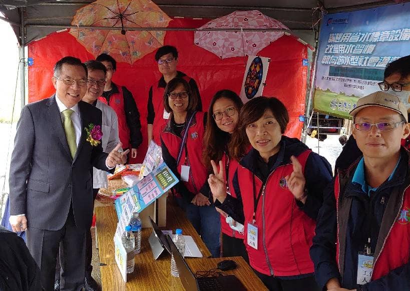 嘉年華活動攤位