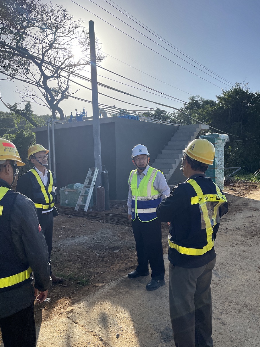 總經理工作指示