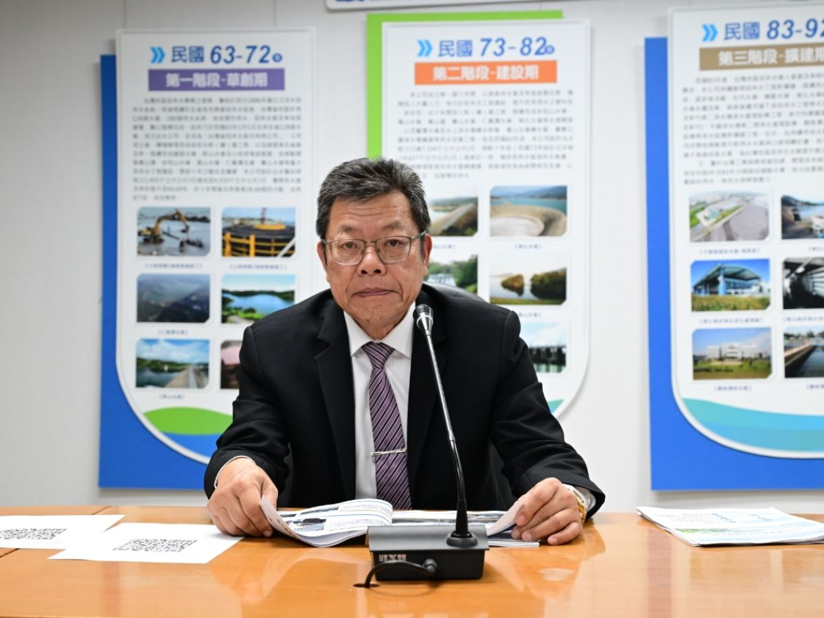 董事長蒞臨指導