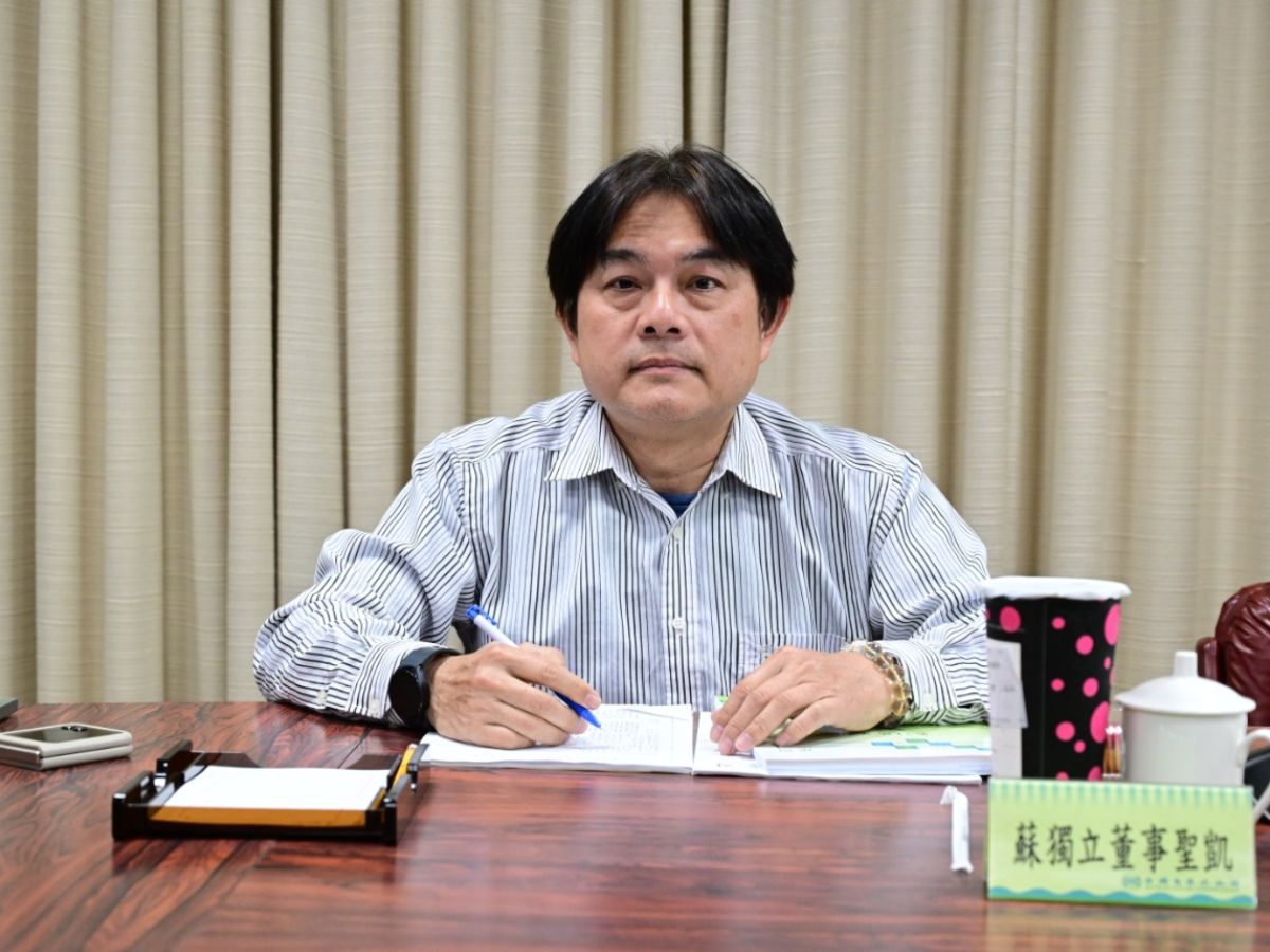 獨立董事出席