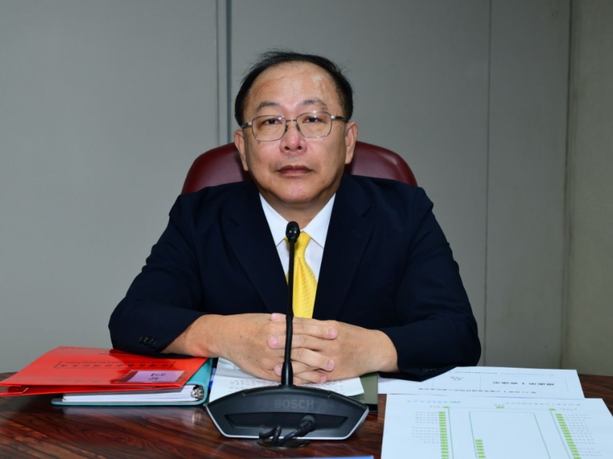 總經理業務報告