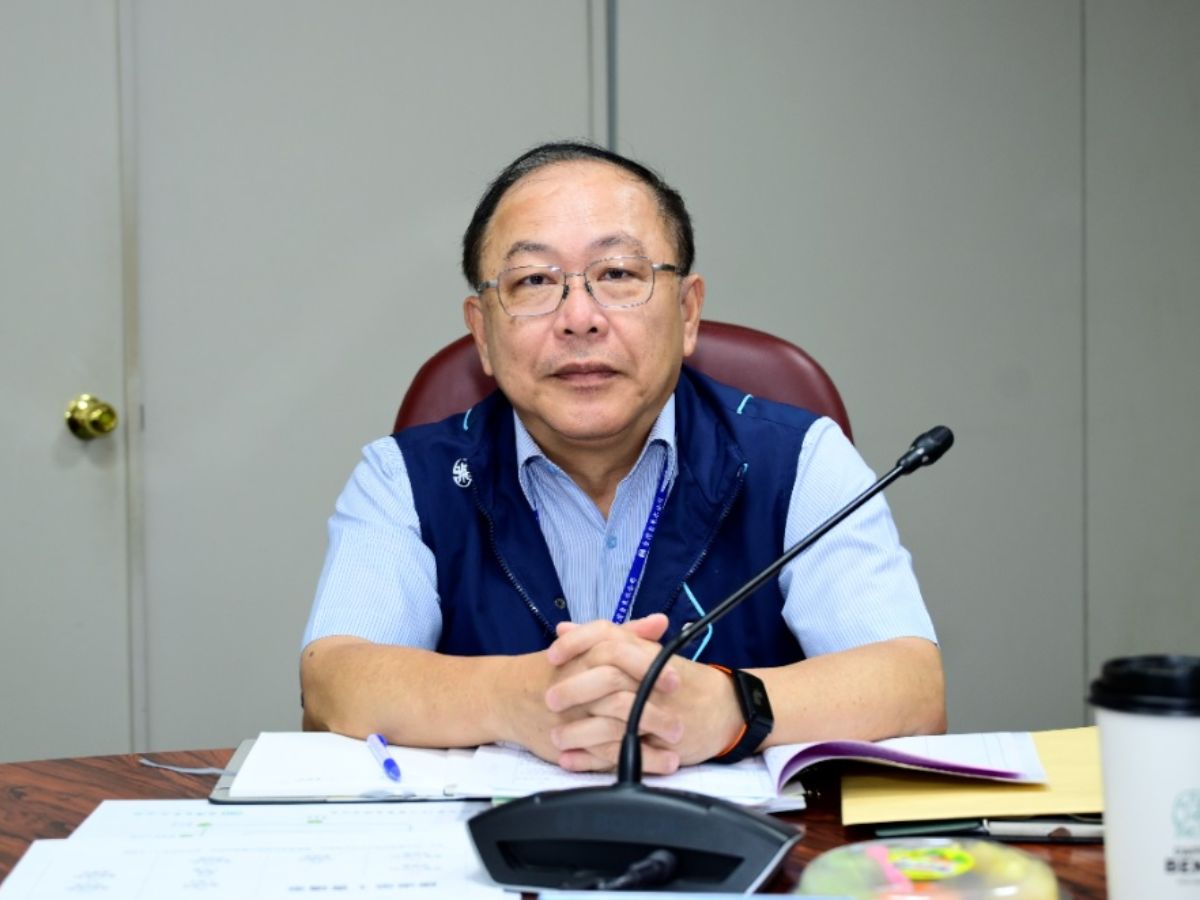 總經理業務報告