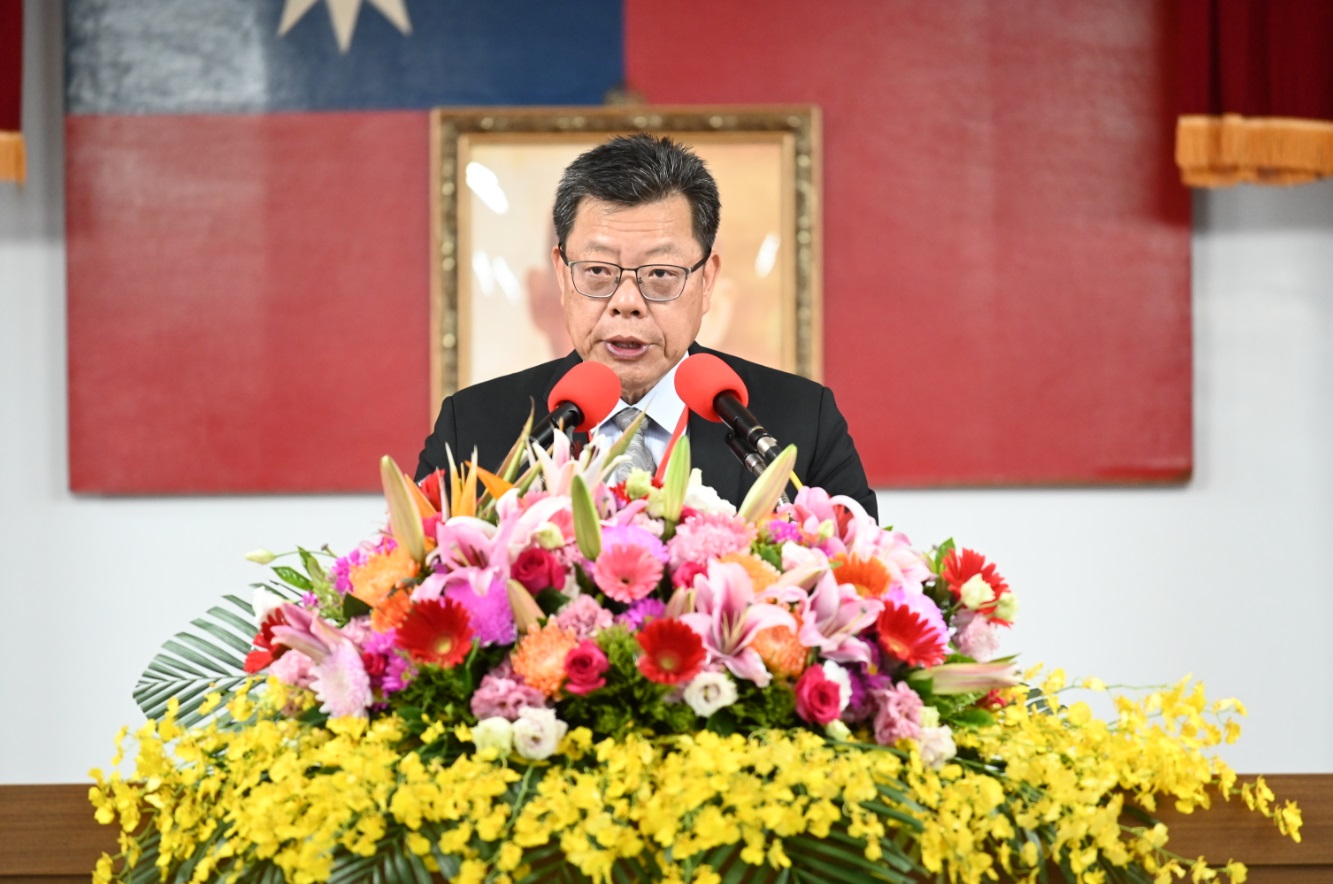 總經理業務報告