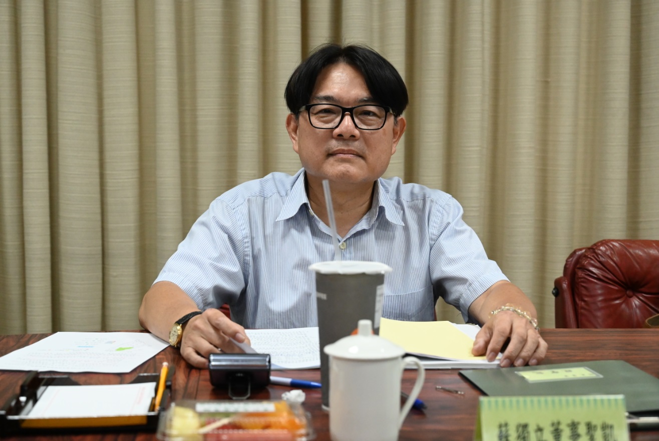 獨立董事出席
