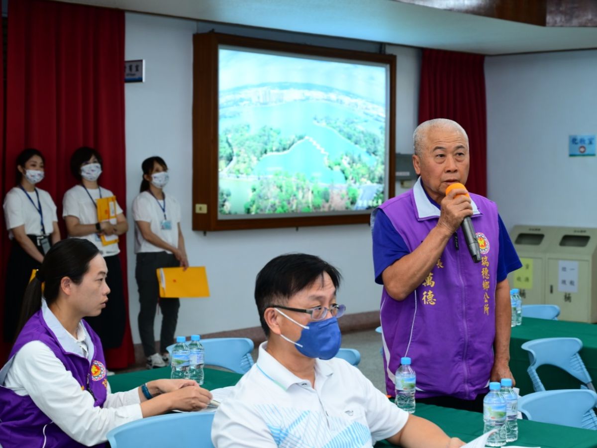 股東代表提案
