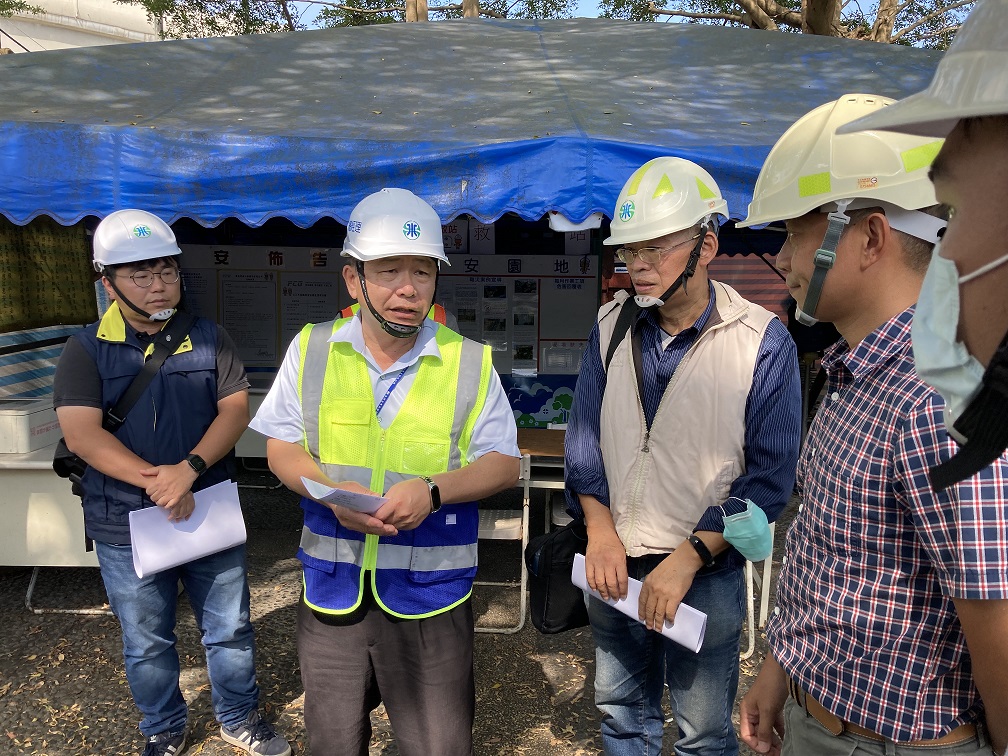 總經理指示工作事項