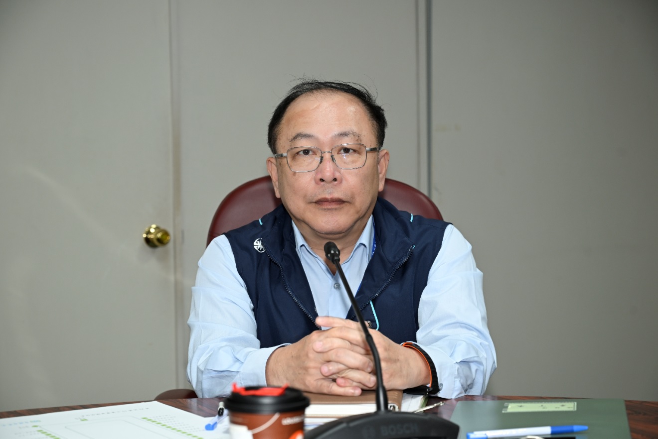 總經理業務報告