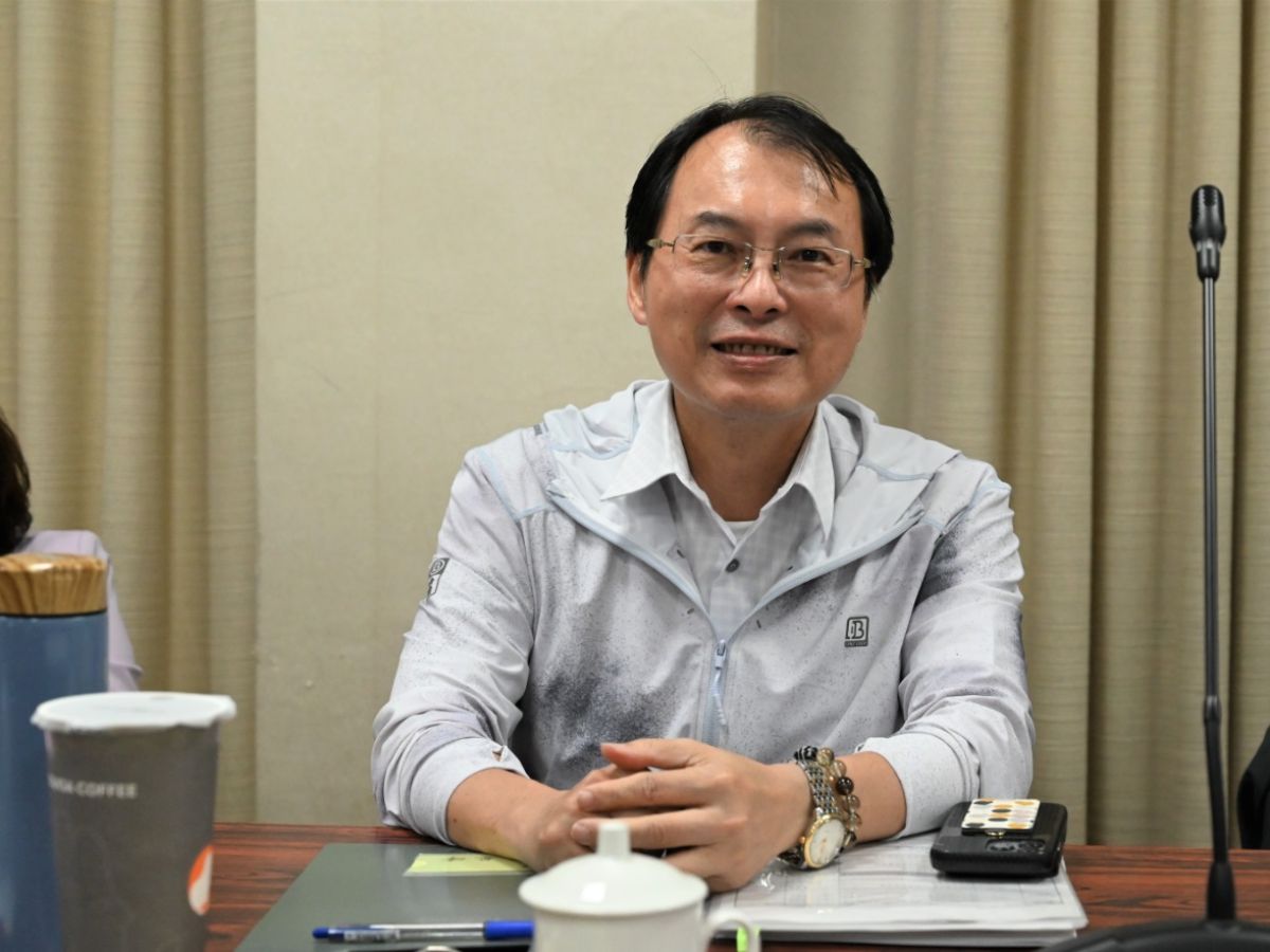 董事出席