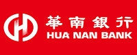 華南銀行logo標準字