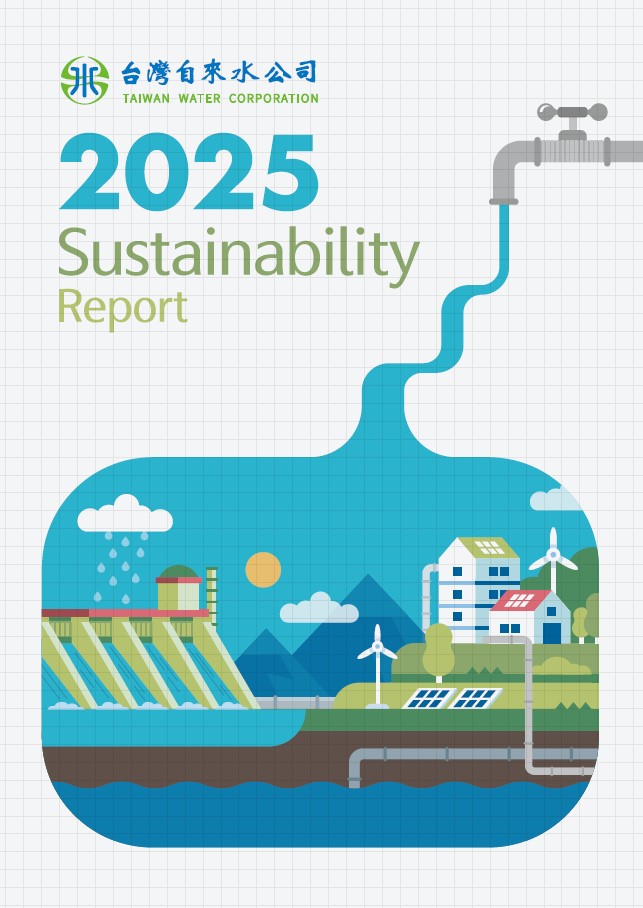 2025 Sustainability Report