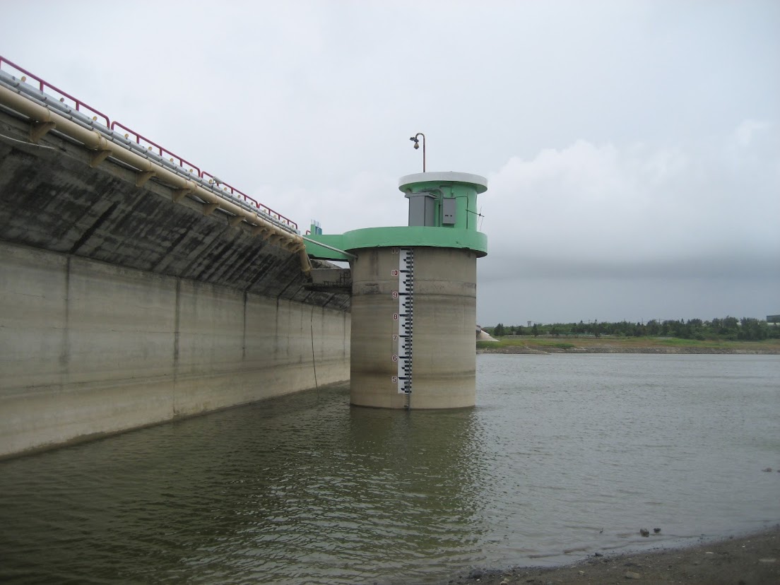 Cheng Kung Reservoir