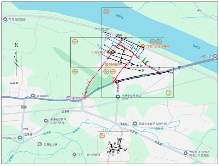 屏東縣里港鄉載興村等巷道延管工程.jpg
