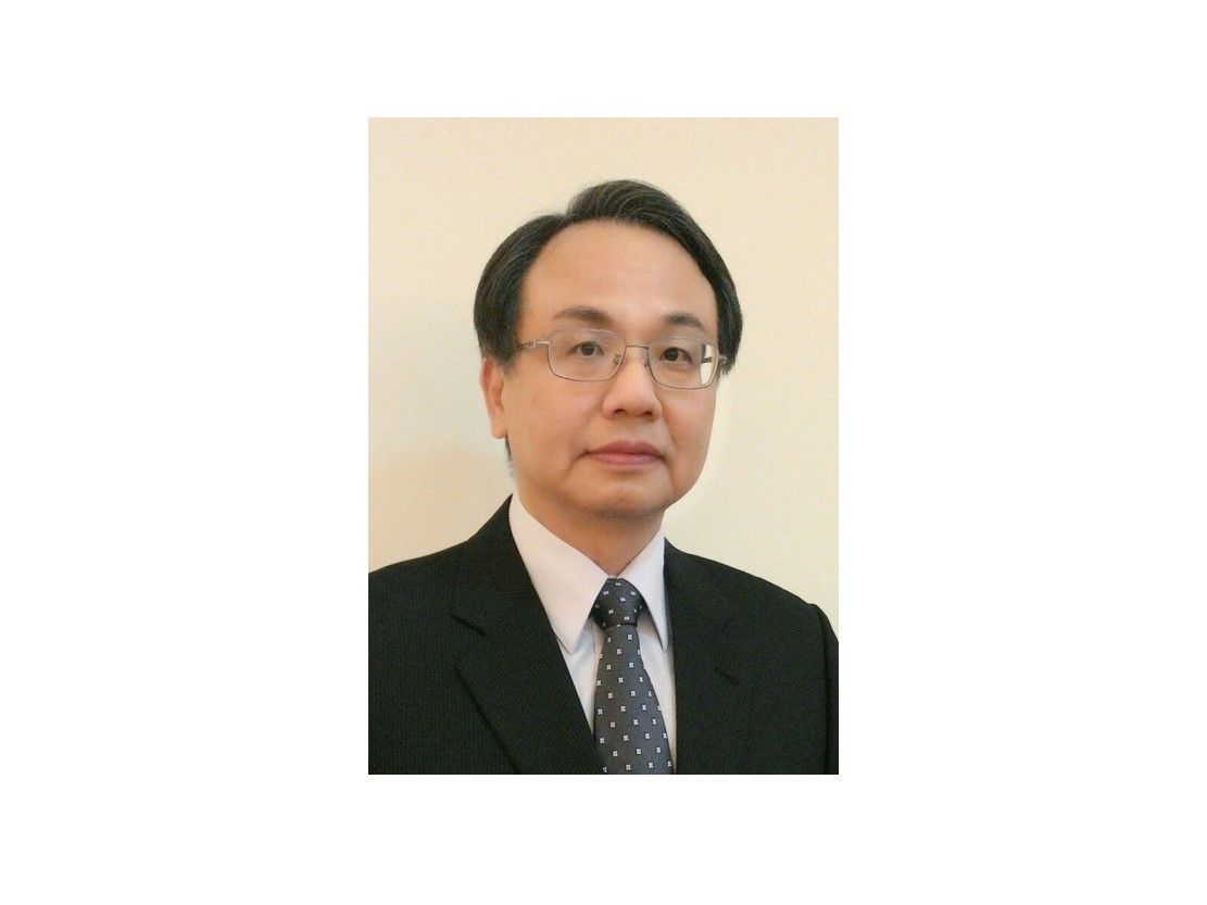 董書炎處長 董書炎處長