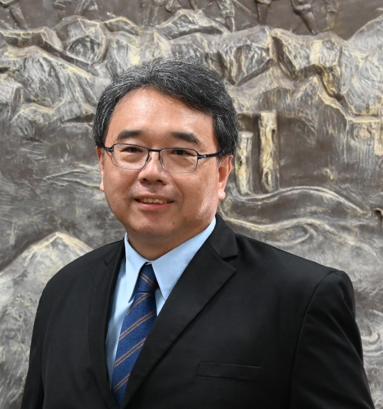 處長陳文龍照片 處長陳文龍照片