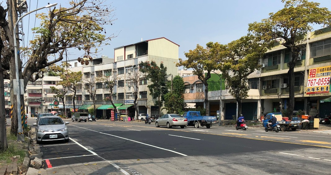 小港區高松路管線潛鑽工程完工 穩定高坪特定區及大坪頂用水