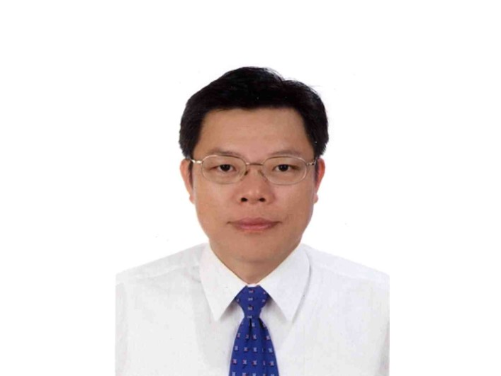 台灣自來水公司副總經理-李嘉榮 台灣自來水公司副總經理-李嘉榮
