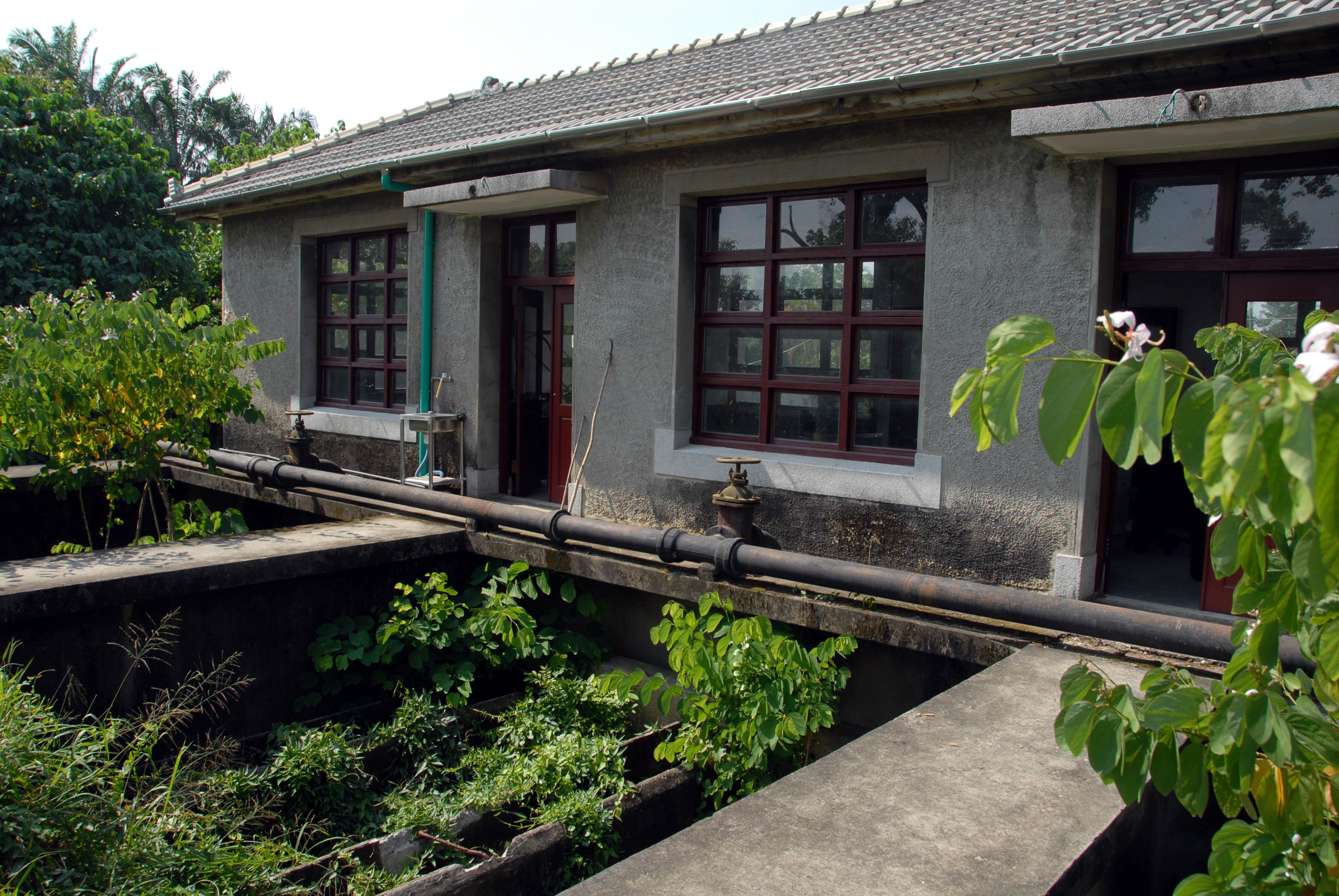 Tainan Waterway