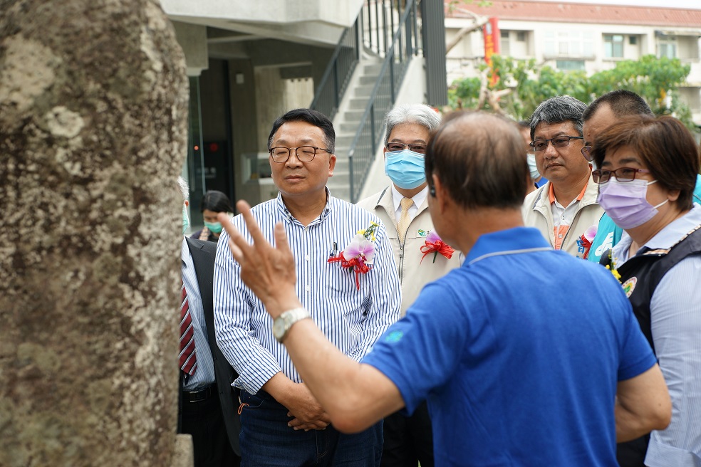石佛歷史介紹