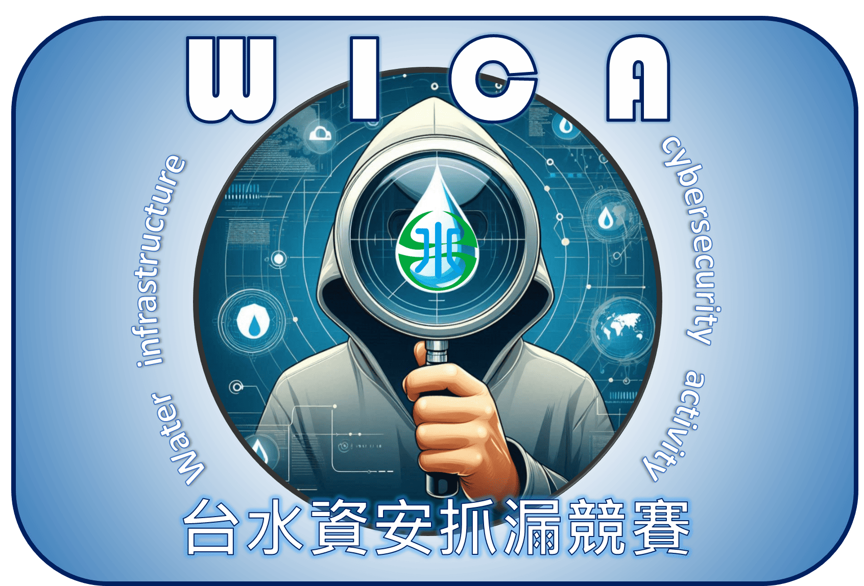 台水資安抓漏競賽