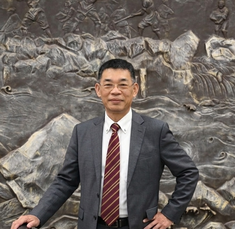 三區處長涂明裕