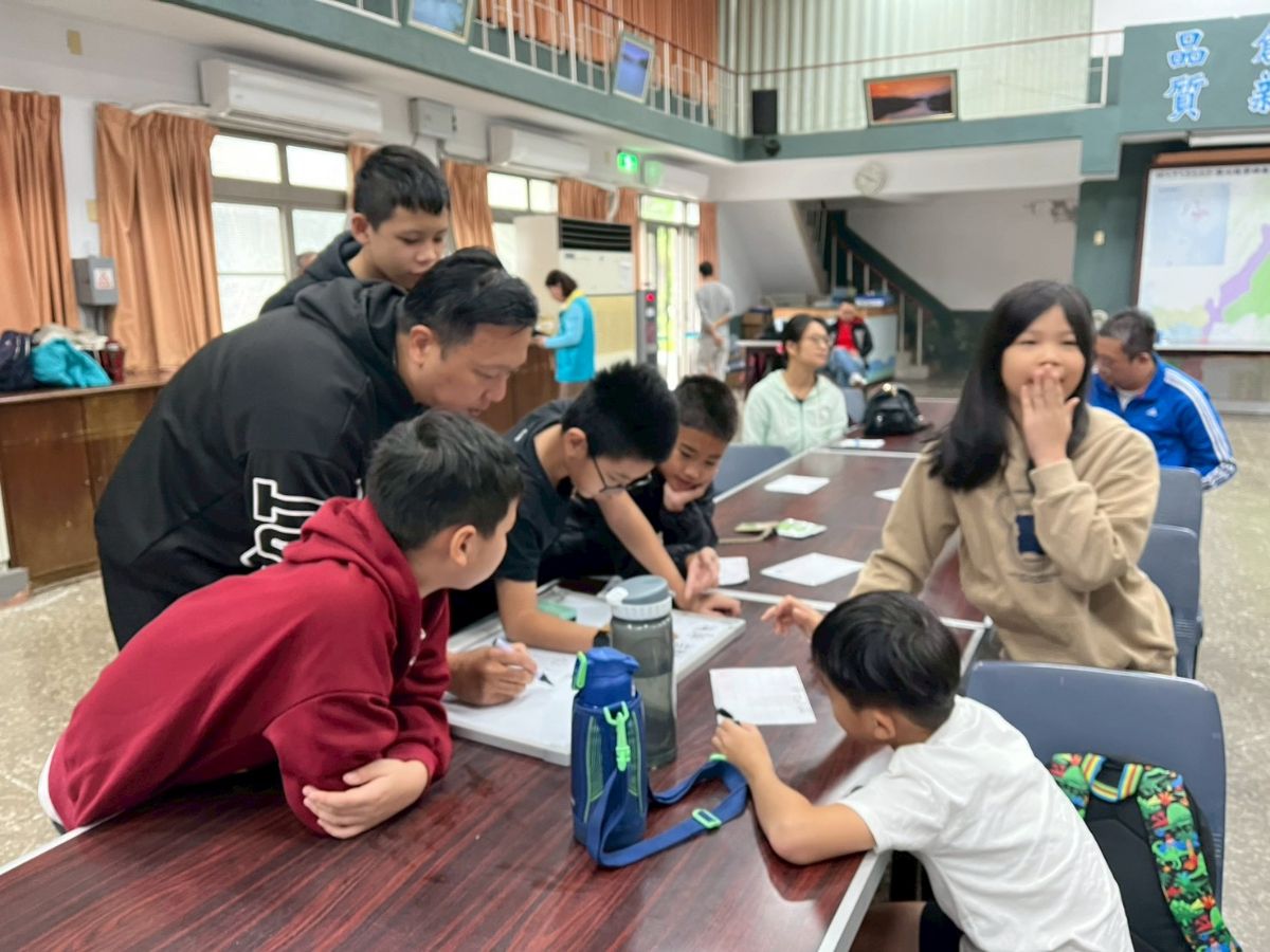 1141226以馬內利共學團4