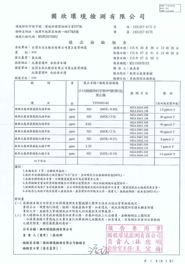 115年6月29日水林場氯化鐵檢驗合格報告.jpg