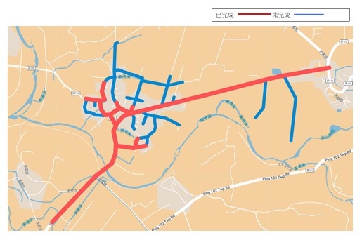 屏東縣萬巒鄉泗溝村等巷道管線延管工程.jpg
