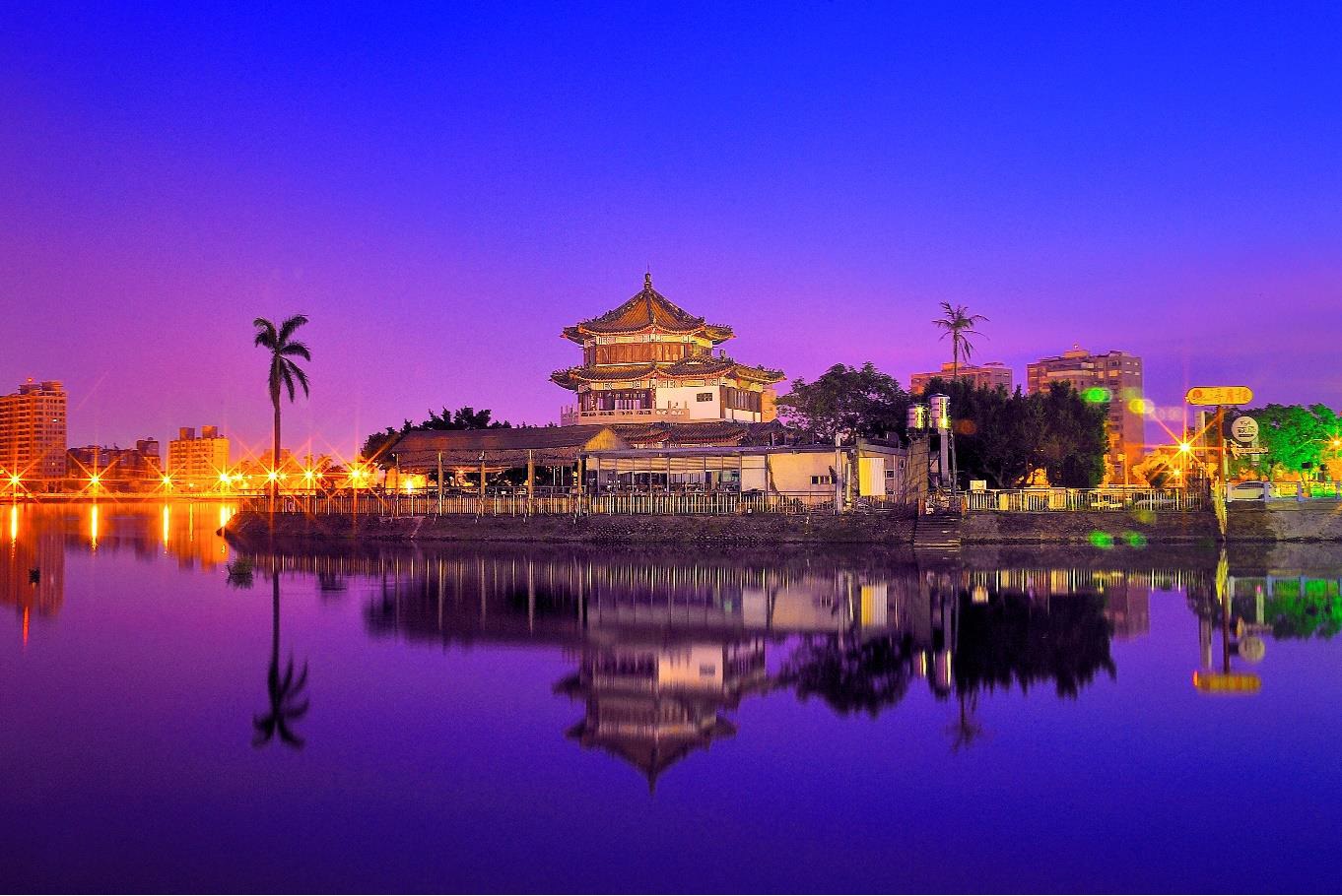 Figure 11. Deyue Tower
