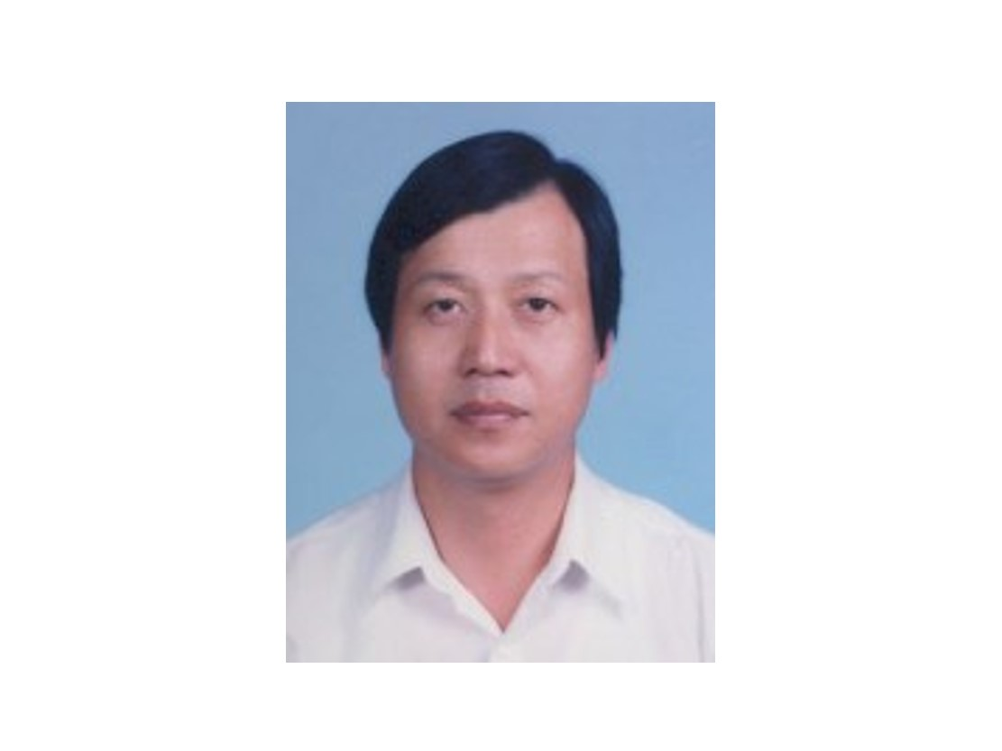 第三區管理處-廖福全處長 第三區管理處-廖福全處長