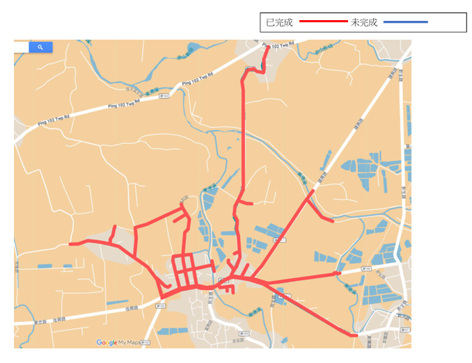 屏東縣萬巒鄉佳和村等巷道管線延管工程.png