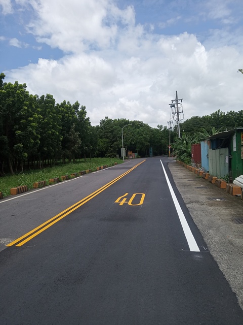 台水七區處連結仁武區新庄路等管線 提升供水品質獲民眾肯定