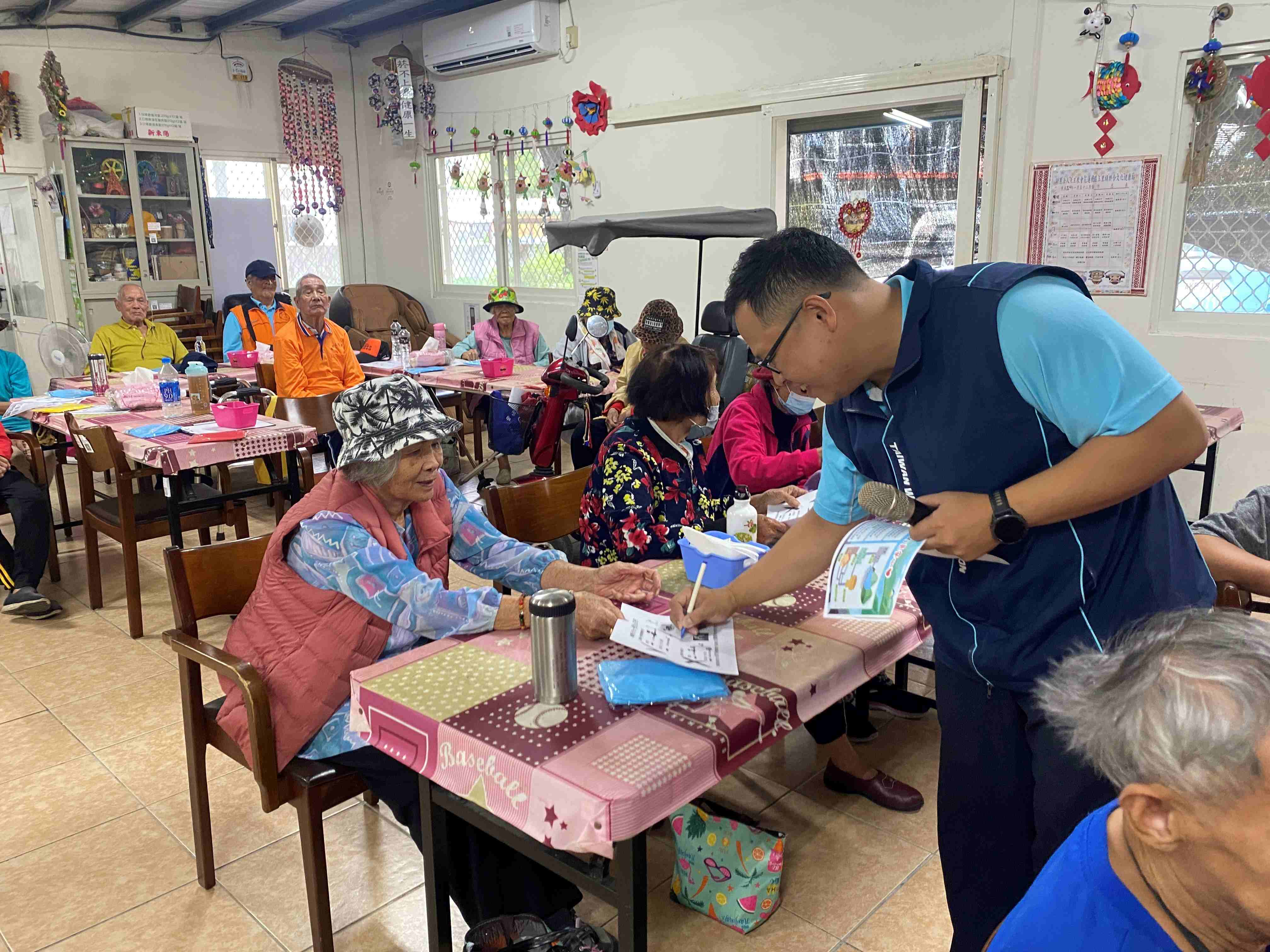 回復用戶有關水質及管線疑義