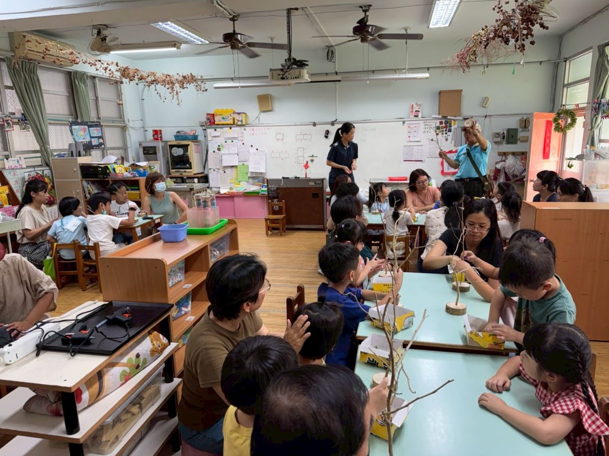 114.5.7-大華國小附設幼稚園-樹之手作-到校推廣1.jpg