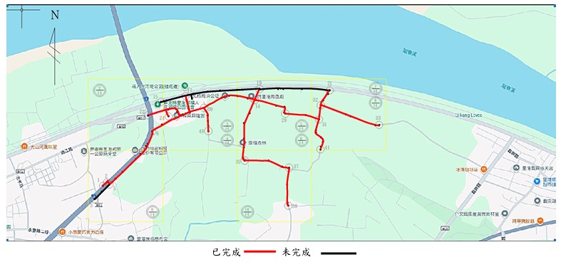 屏東縣里港鄉茄苳村福興路等巷道延管工程.jpg