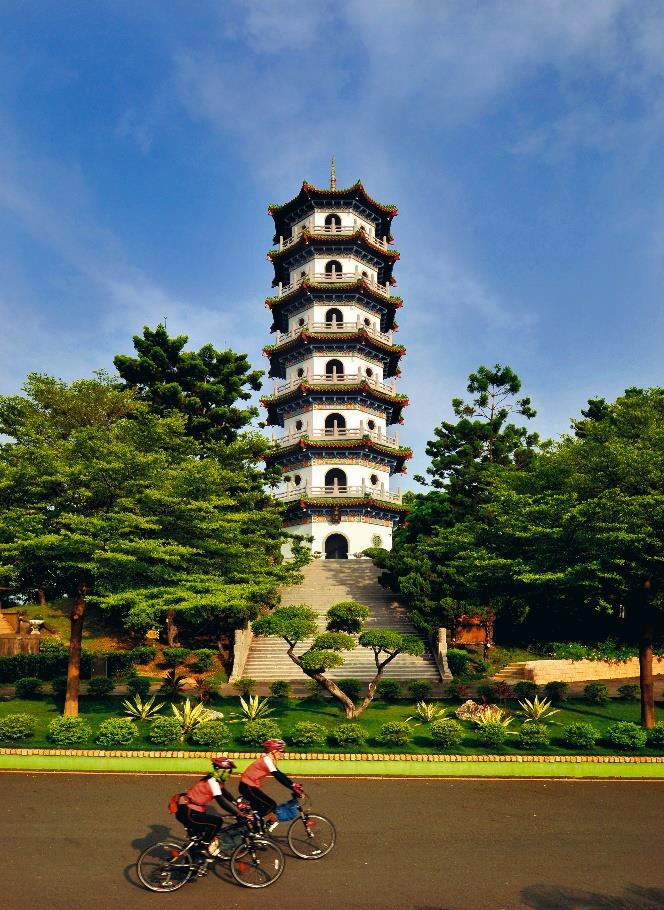 Figure 8. Zhongxing Building