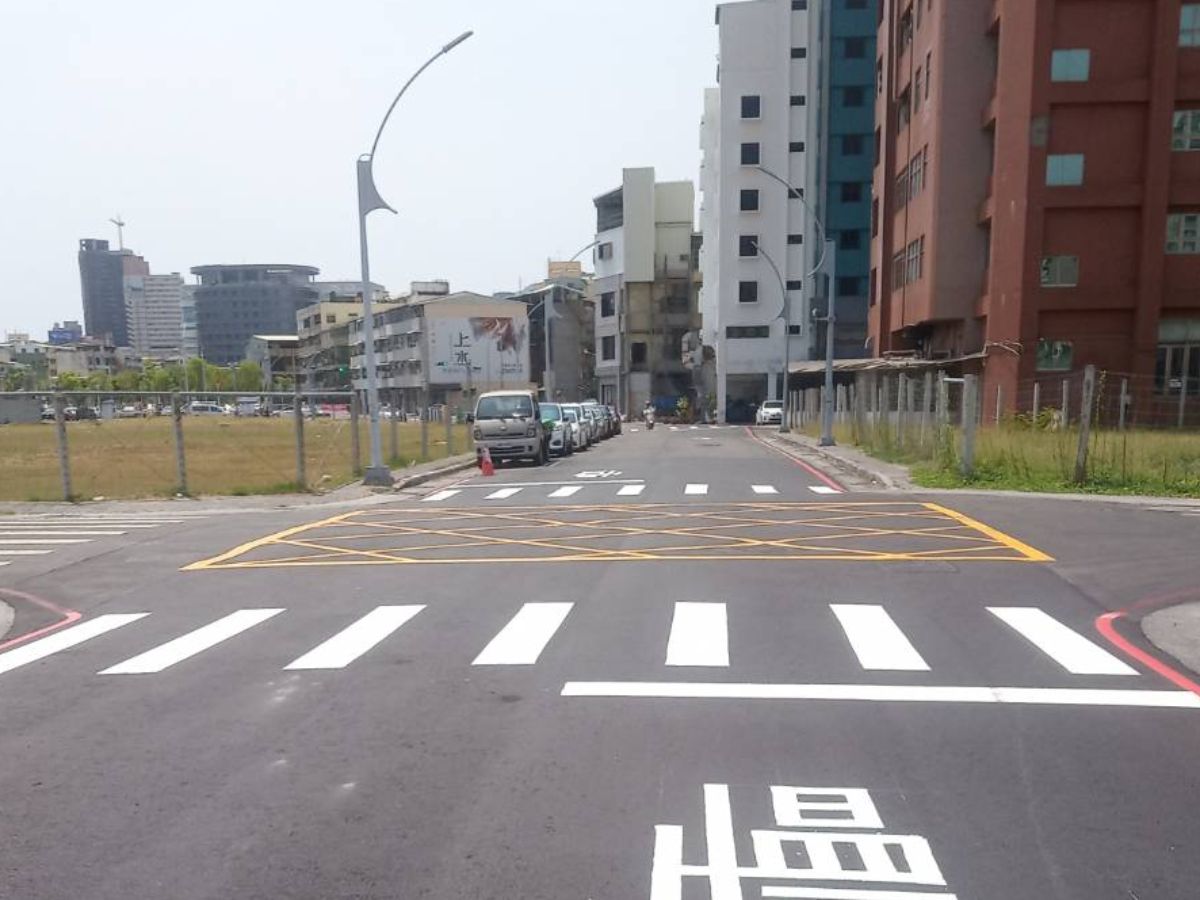 完工照片