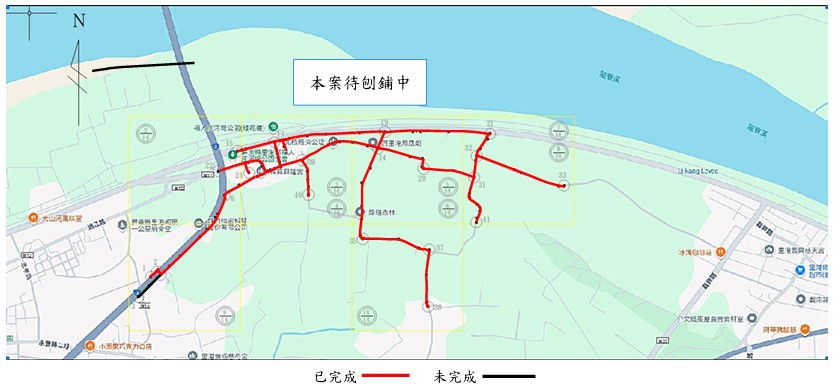 屏東縣里港鄉茄苳村福興路等巷道延管工程.jpg