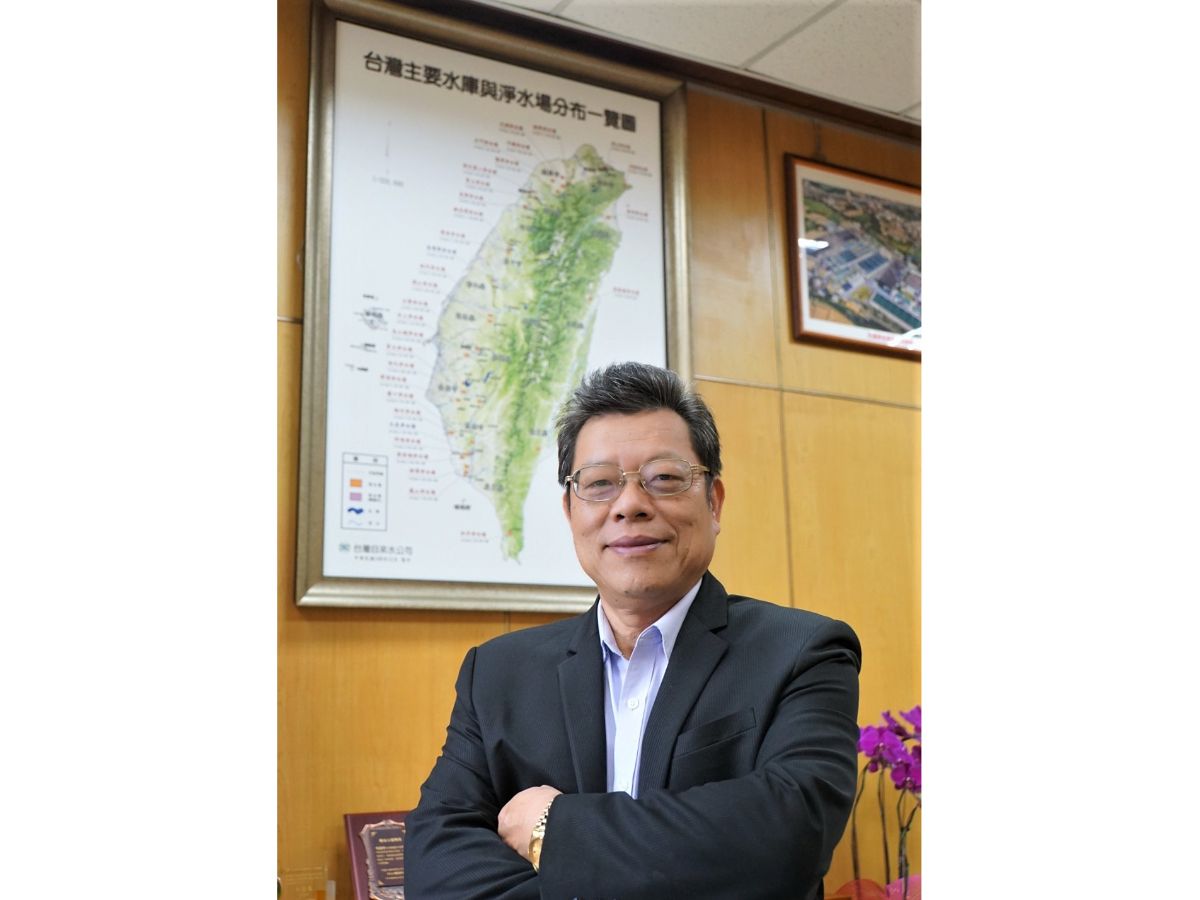 台灣自來水公司副總經理-李嘉榮.jpg 台灣自來水公司副總經理-李嘉榮.jpg