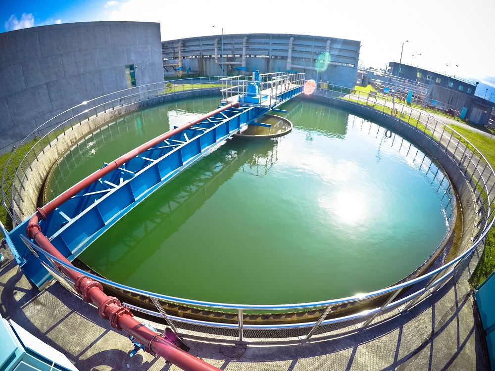 Shareholding Status of Taiwan Water Corporation