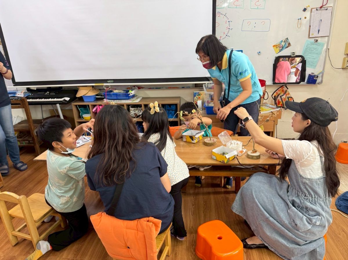 114.5.7-大華國小附設幼稚園-樹之手作-到校推廣2.jpg