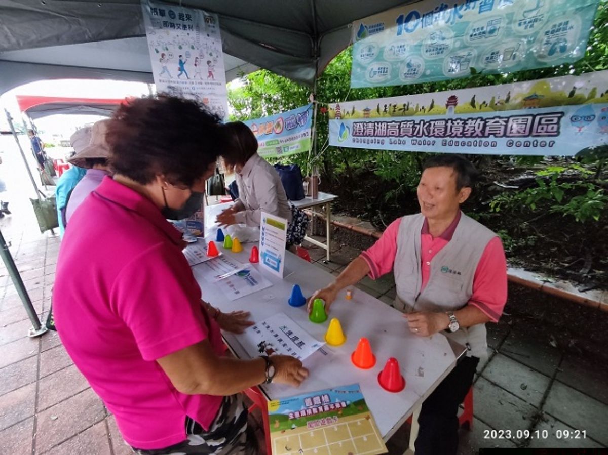 112.9.10-大樹舊鐵橋生態環境教育嘉年華-設攤推廣1.jpg
