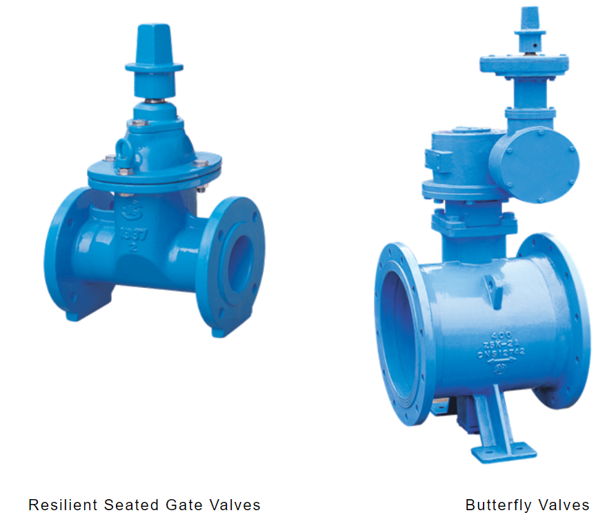 Valves