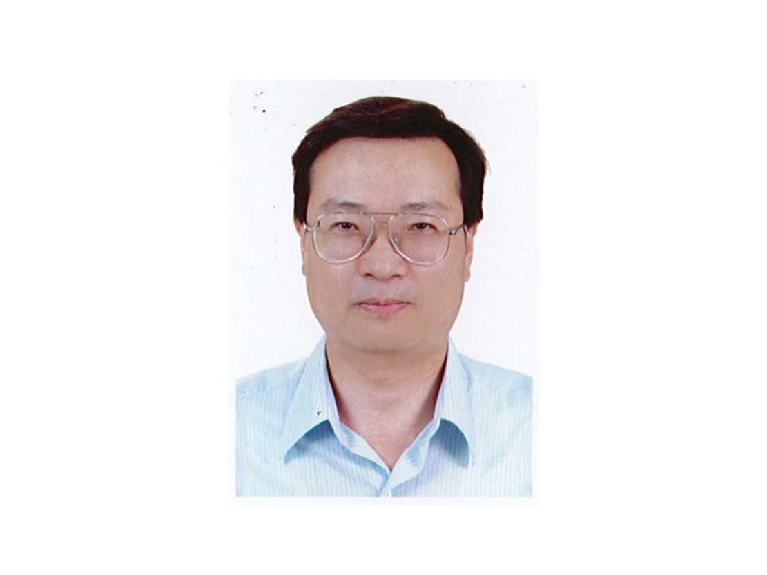 第九區管理處-李慶興處長 第九區管理處-李慶興處長